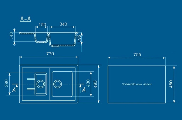 �������� ����� Ulgran U-205