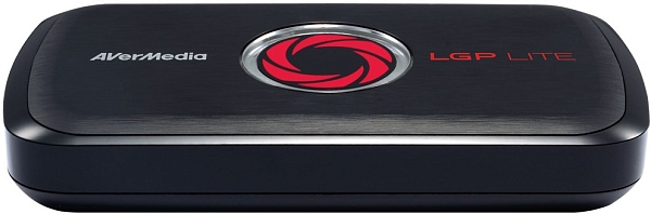 �� ����� Aver Media LGP Lite