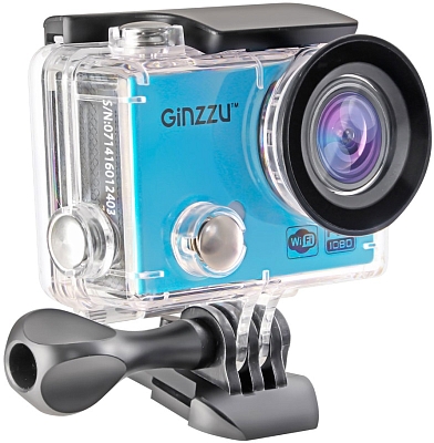 Action ������ Ginzzu FX-120GL