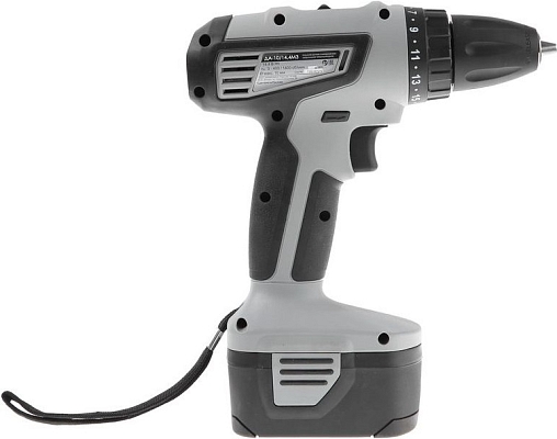 �����/���������� Interskol DA-10/14.4M3