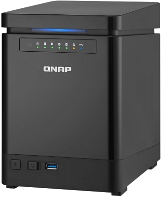 NAS ������ QNAP TS-453mini-8G