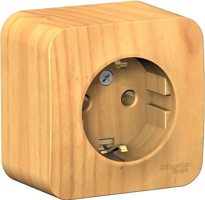 Schneider Blanca BLNRA010116