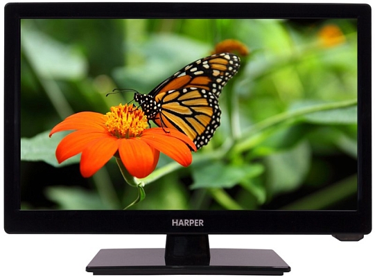 LCD ��������� HARPER 16R470