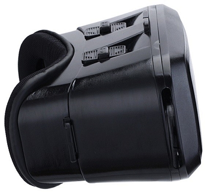 ���� ����������� ���������� VR Virtual Mirror