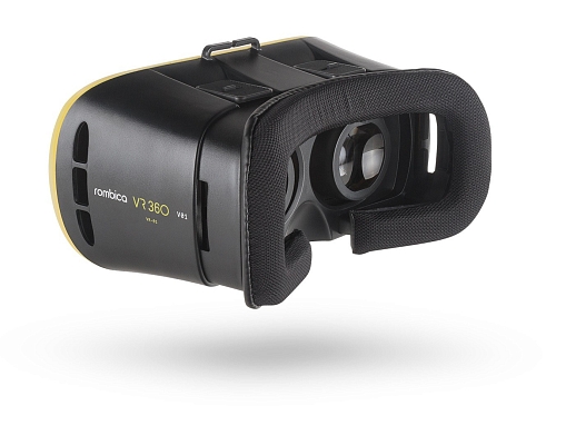 ���� ����������� ���������� Rombica VR360 v01