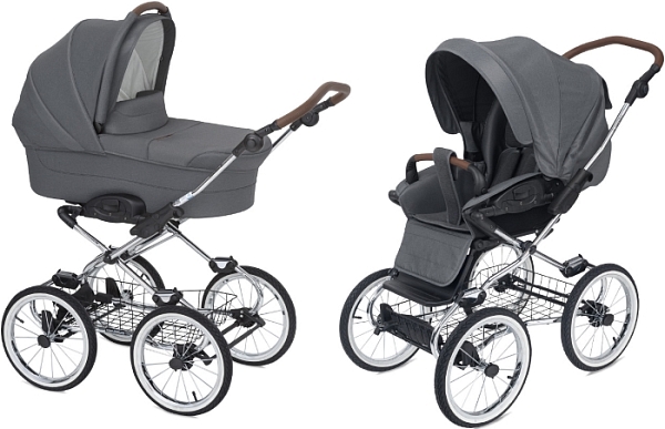 ������� Navington Caravel 2 in 1