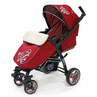 ������� Rant Cosmic