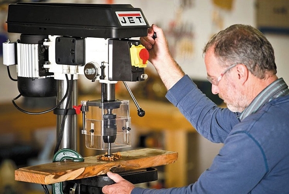 ����������� ������ Jet JDP-10M