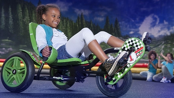 ���������� Berg Street-X