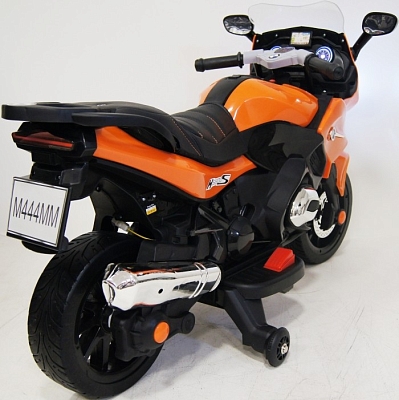 ������� ������������� RiverToys Moto M444MM