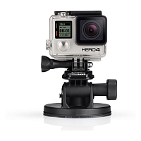 ����� ��������� GOPRO Suction Cup Mount, ��� ����-����� ��� ����� GoPro [a