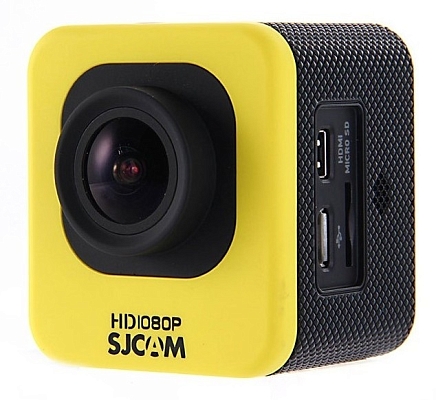 Action ������ SJCAM M10 Cube