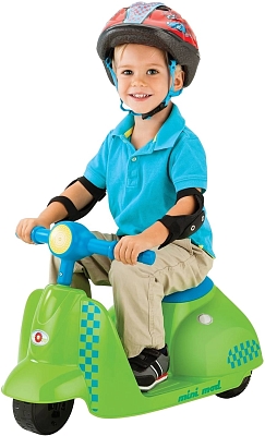 ������� ������������� Razor Mini Mod