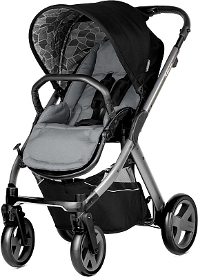 ������� X-Lander xPulse 2 in 1