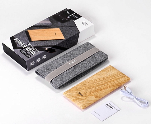 Powerbank ����������� Hoco B10-7000