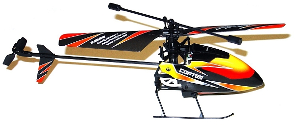 ���������������� �������� WL Toys V911