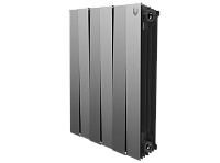 �������� Royal Thermo PianoForte 500 Silver Satin - 8 ����.