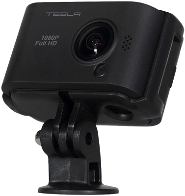 Action ������ Tesla Action X5