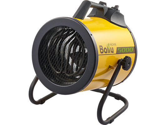 �������� ����� ������������� Ballu BHP-P2-5