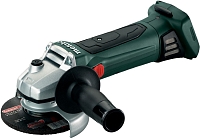 ������������ ������ Metabo W 18 LTX 125