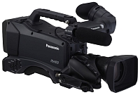 ����������� Panasonic AG-HPX374