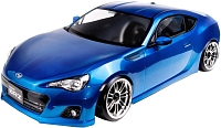 ���������������� ������ MST XXX-D 4WD Subaru BRZ 1:10
