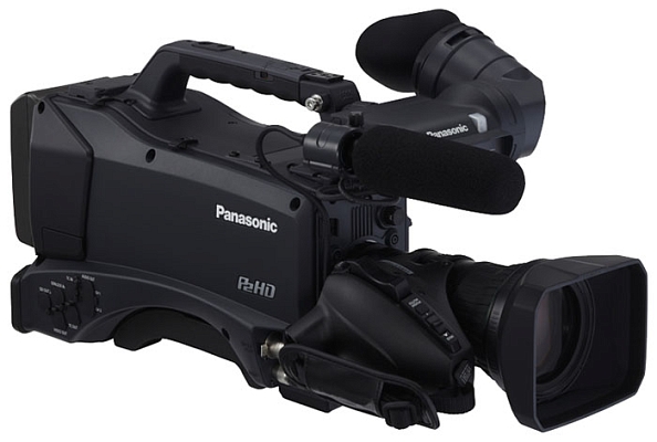 ����������� Panasonic AG-HPX374