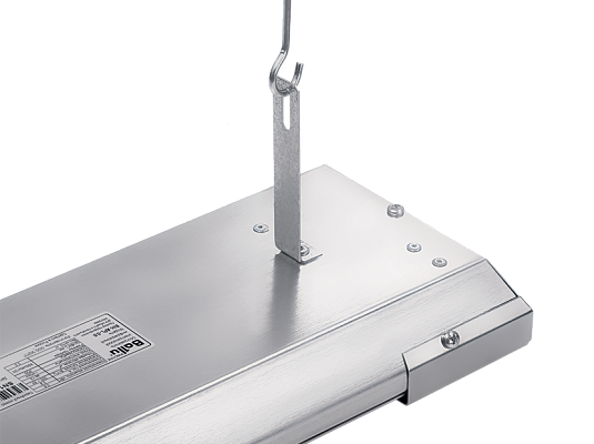 ������������ ������������ Ballu BIH-APL-0.8