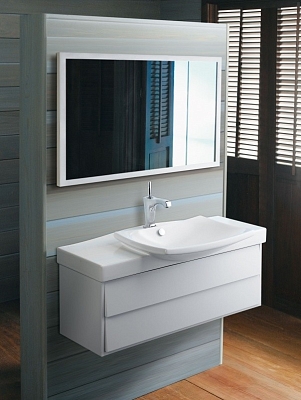 ����� ��� ���������� Jacob Delafon Escale 98