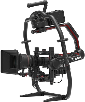 �������� DJI Ronin 2