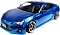���������������� ������ MST XXX-D 4WD Subaru BRZ 1:10