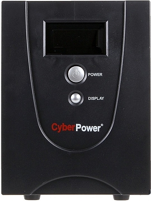 ��� CyberPower Value 1200E LCD