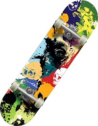 ��������� Hello Wood HW Scull