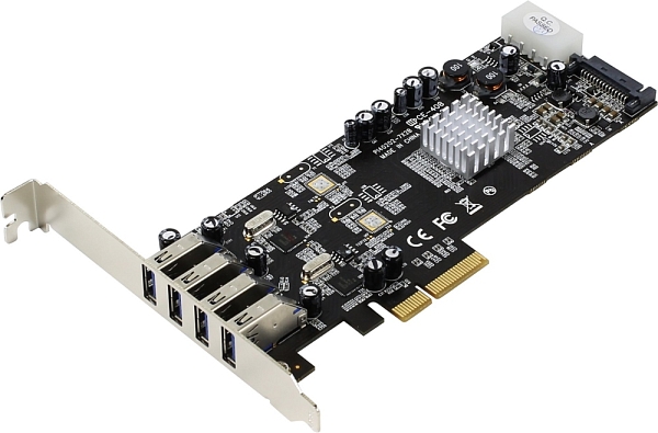PCI ���������� STLab U-1000