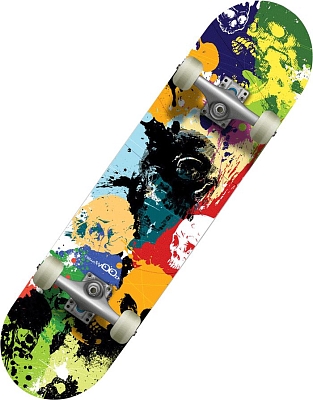 ��������� Hello Wood HW Scull