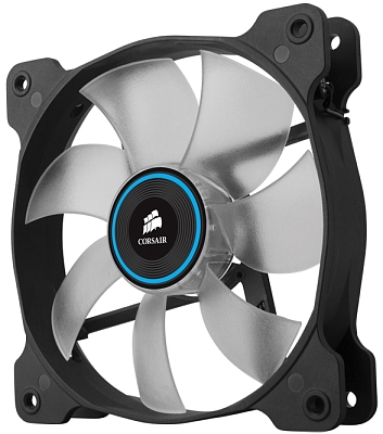 ������� ���������� Corsair SP120 LED