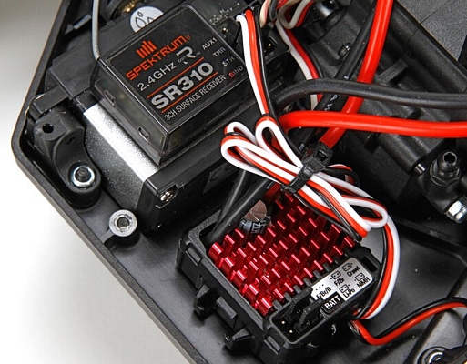 ���������������� ������ Vaterra Twin Hammers DT 1.9 Rock Racer 1:10