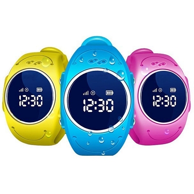 ������� ������ Smart Watch Smart W8