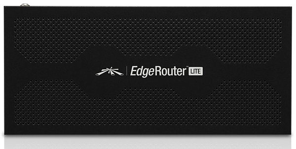 ������������� Ubiquiti EdgeRouter Lite-3
