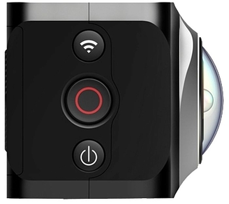 Action ������ Eken Pano 360