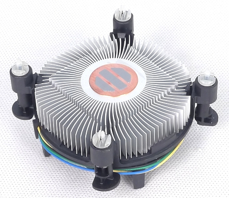 ��������� Intel Core i5 Sandy Bridge [i5-2550K]