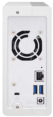 NAS ������ QNAP TS-131P