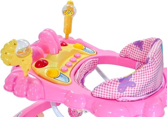 ������� Everflo WT412