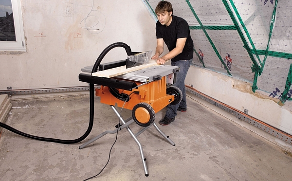 ���� AEG TS 250 K