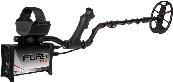 ��������������� Nokta Fors CoRe Pro