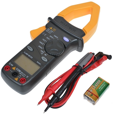 ���������� / ��������� Mastech MS2001C