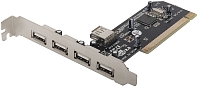 PCI ���������� Orient NC-612