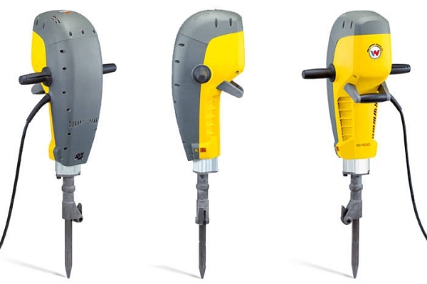 �������� ������� Wacker Neuson EH 100