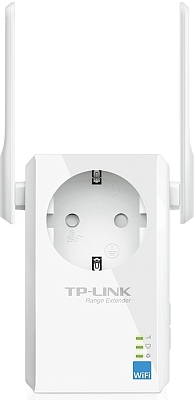 Wi-Fi ������� TP-LINK TL-WA860RE
