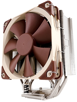 ������� ���������� Noctua NH-U12S SE-AM4